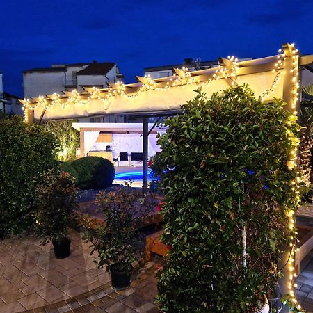 Villa Principessa Podstrana Extérieur photo