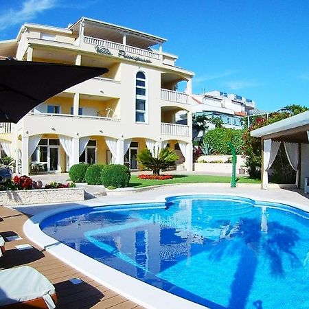 Villa Principessa Podstrana Extérieur photo
