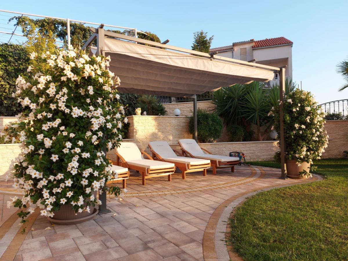 Villa Principessa Podstrana Extérieur photo
