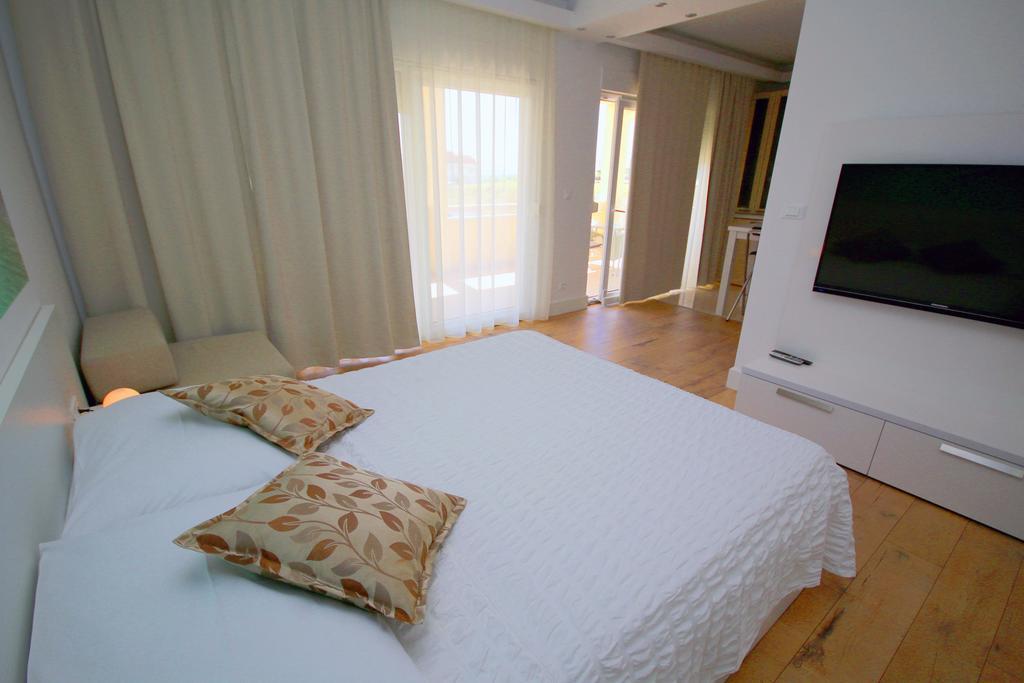Villa Principessa Podstrana Extérieur photo