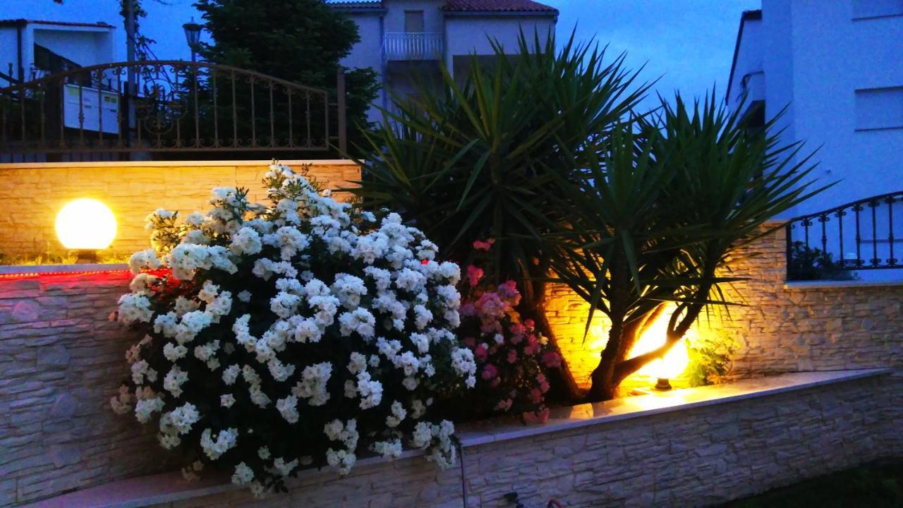 Villa Principessa Podstrana Extérieur photo